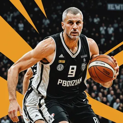 Partizan osigurao plasman u plej-of Evrokupa pobedom nad Hamburgom
