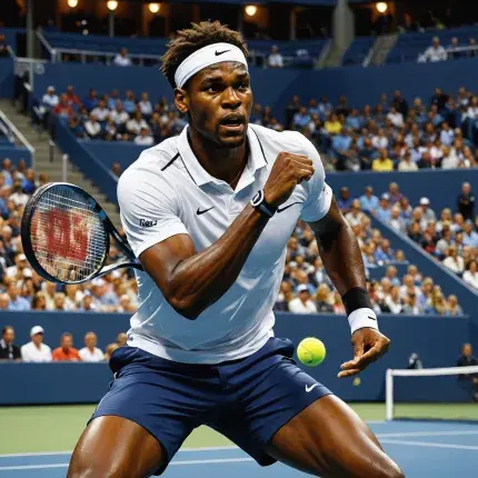 Kecmanović se plasirao u četvrtfinale ATP turnira u Vashingtonu