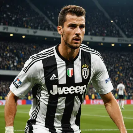Vlahović ponovo u centru pažnje: Srpski napadač postiže ključne golove za Juventus