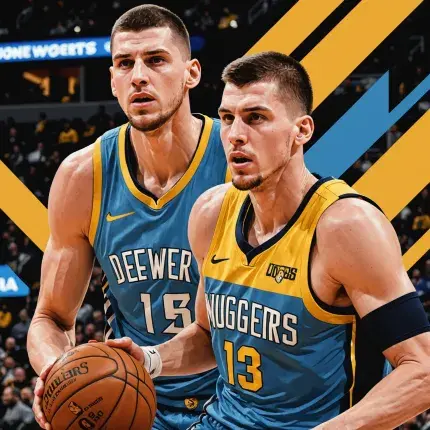 Jokićeva majstorija vodi Denver do važne pobede u NBA