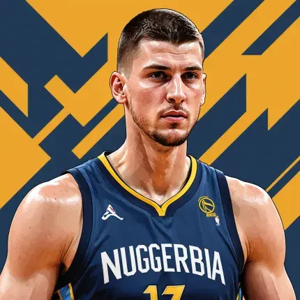 Nikola Jokić ponovo briljira u NBA ligi