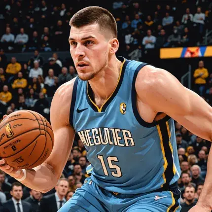 Jokić ostvario još jedan triple-double u pobedi Denvera