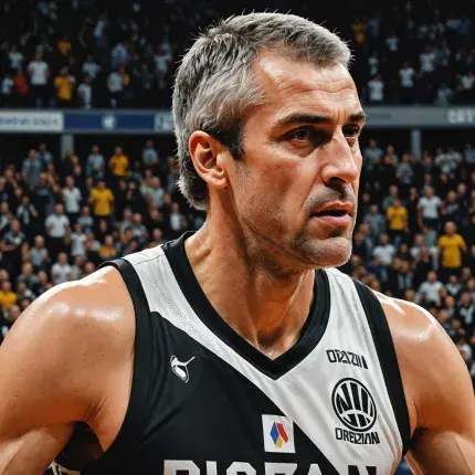 Partizan osvojio važnu pobedu u Evroligi protiv Olimpijakosa