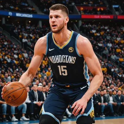 Jokić predvodi Denver do važne pobede u NBA ligi