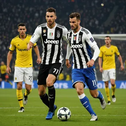 Vlahović ponovo briljira: Juventus slavio protiv Verone