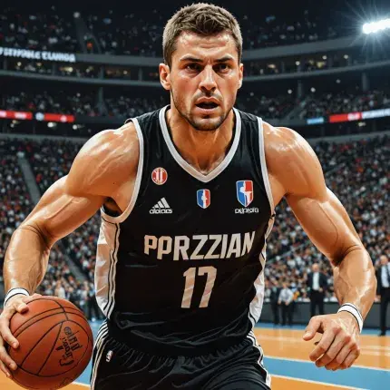 Partizan osvojio važnu pobedu u Evroligi protiv Olimpijakosa