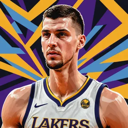 Nikola Jokić predvodio Denver do pobede nad Lakersima
