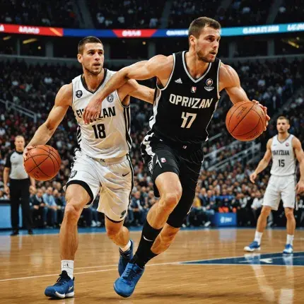 Partizan trijumfovao nad Olimpijakosom u Evroligi