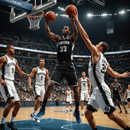 Partizan osvojio pobedu u pripremnoj utakmici protiv Olimpijakosa